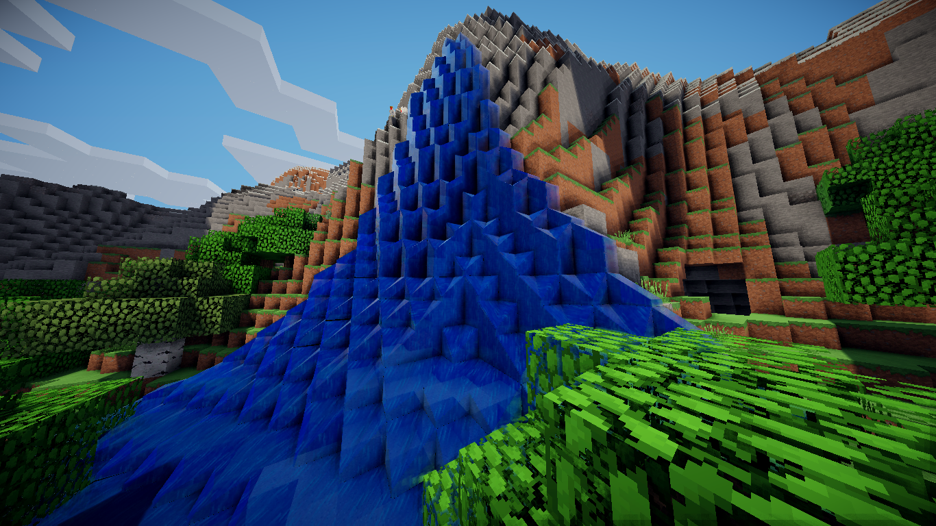 Want any Custom Worlds, That you design! Survival Mode Minecraft