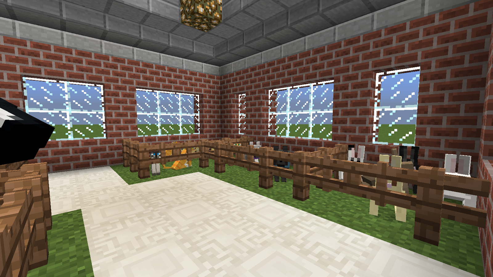 Pet Shop Screenshots Show Your Creation Minecraft Forum