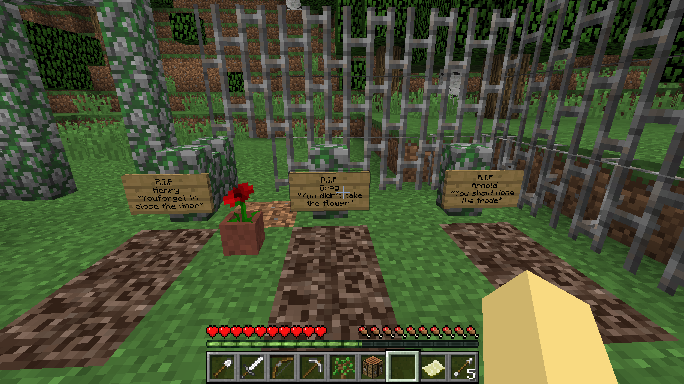 Animal Habitats; Predators; Underground Mobs - Suggestions - Minecraft