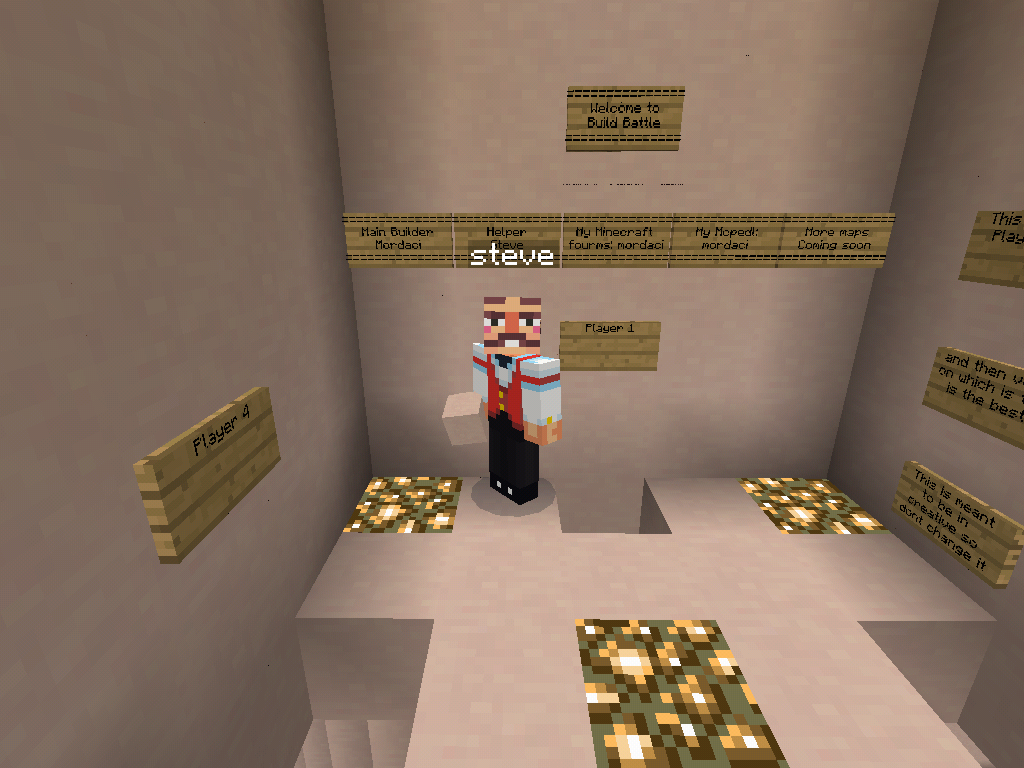 build battle minecraft pe download build battle minecraft pe download