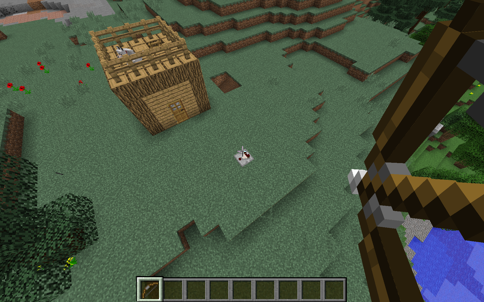 How to Make a Noise Maker in Minecraft Discussion Minecraft Java