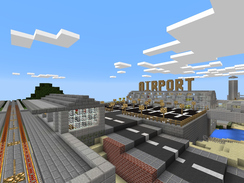 abandoned city map minecraft mcpe abandoned city map minecraft mcpe