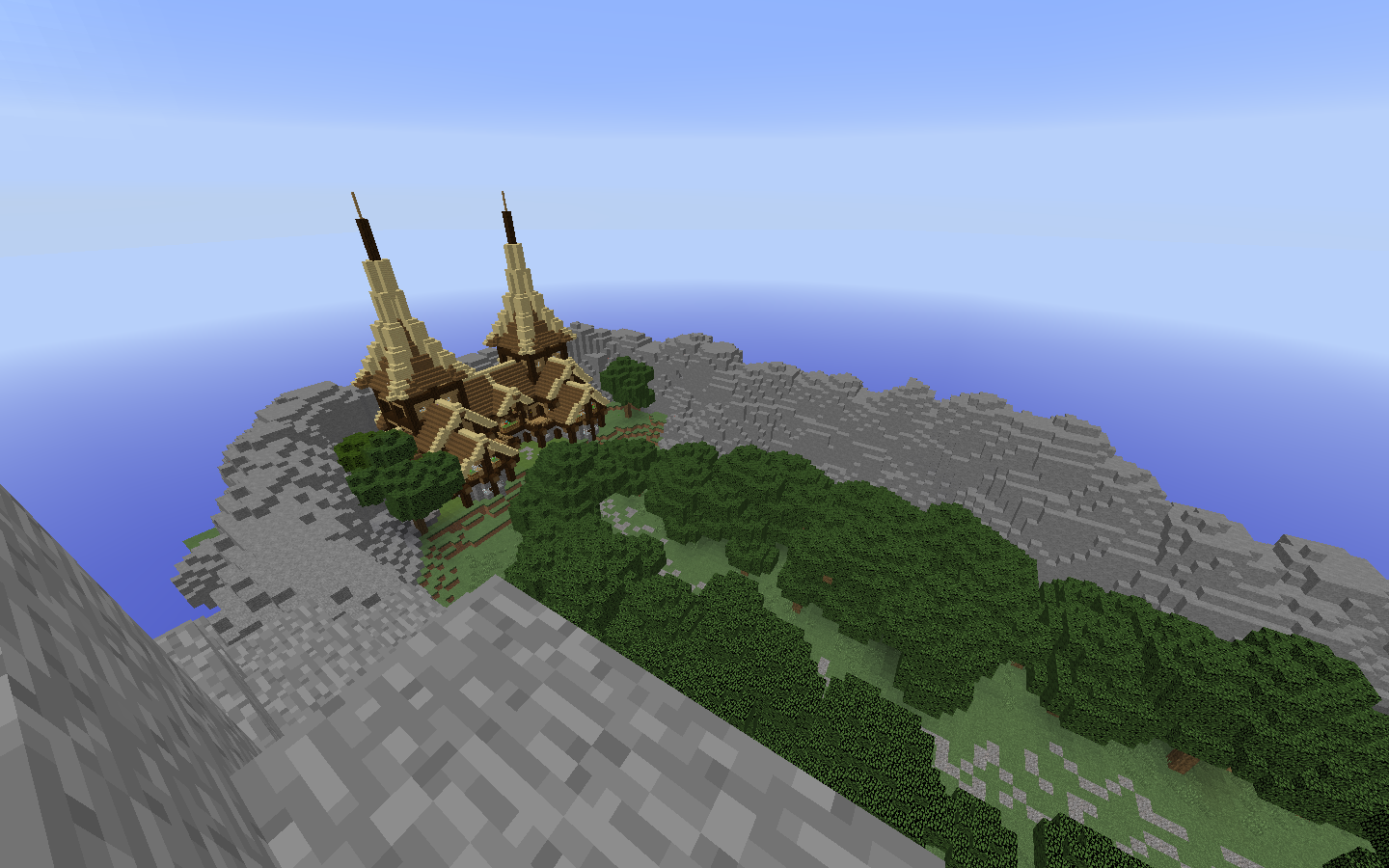 Minecraft slots per ram