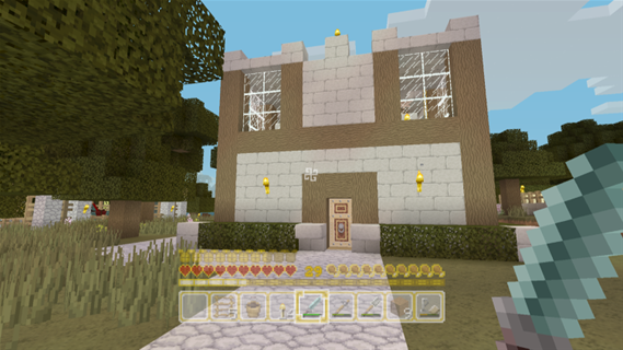 Ideas on what I can add to my Base? - Survival Mode - Minecraft: Java