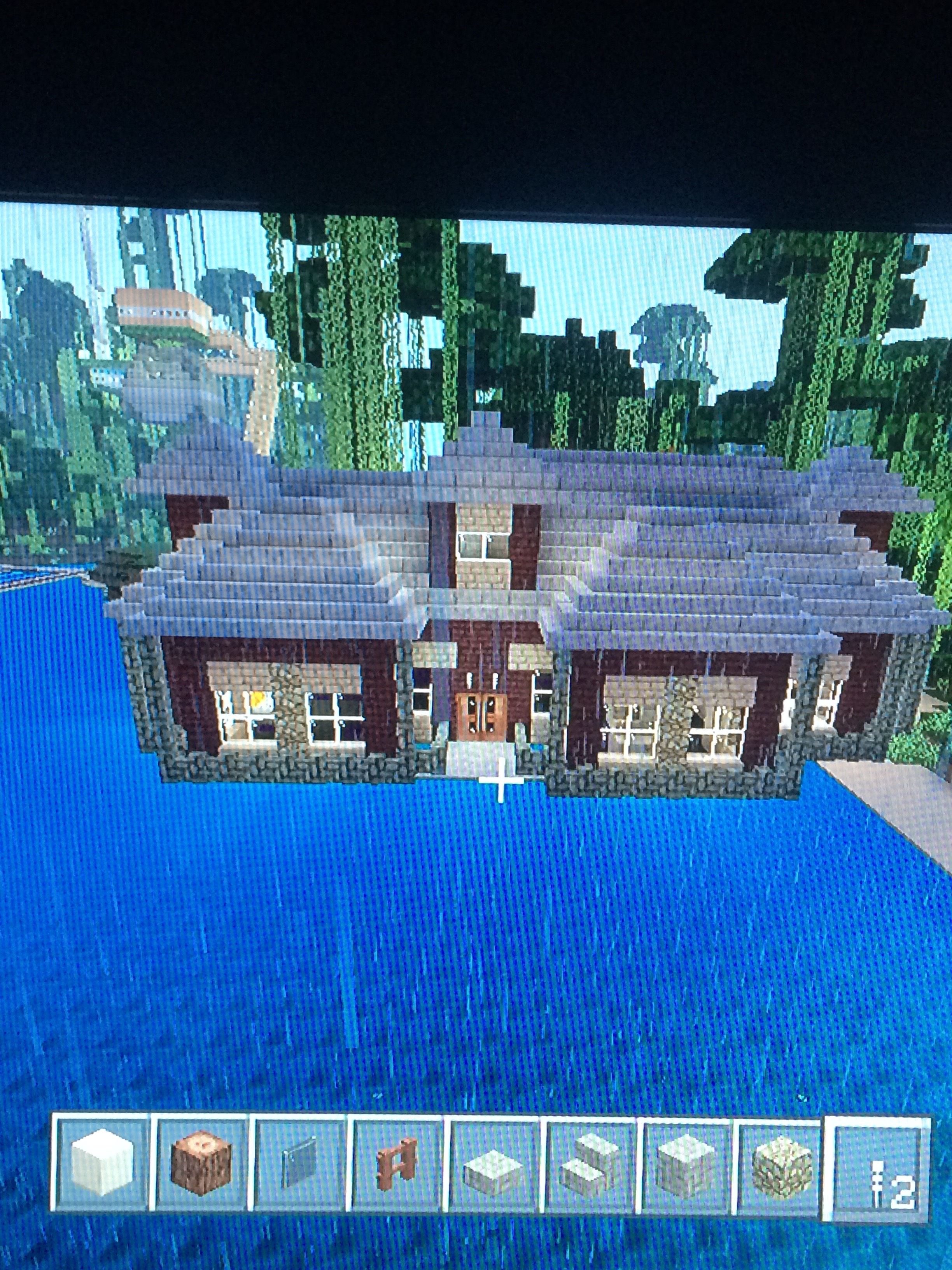 Fair minecraft trading system