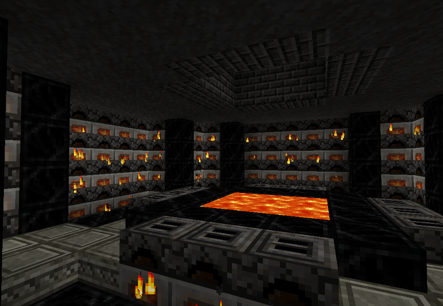 curse forge minecraft