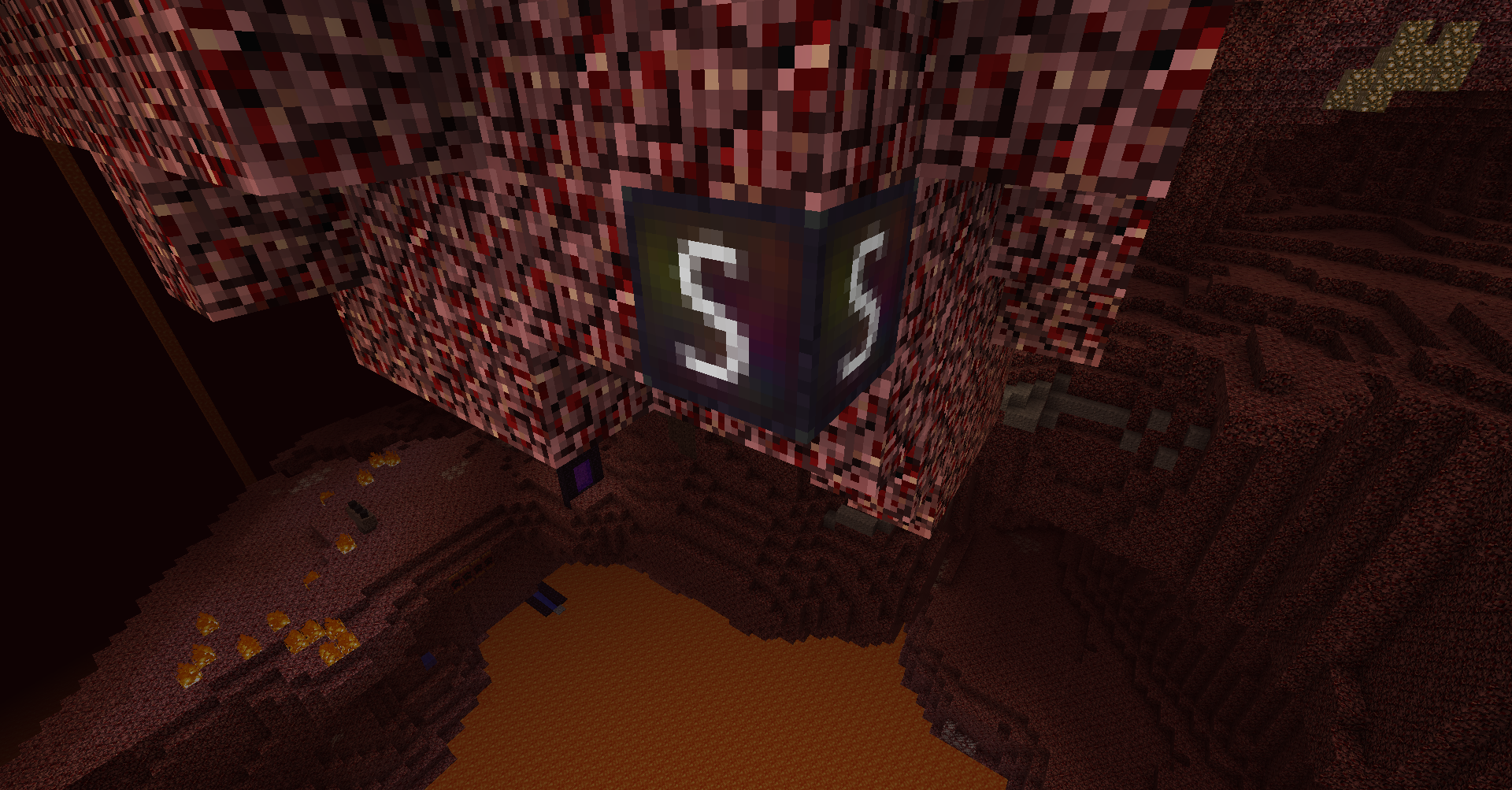 mystery block! Recent Updates and Snapshots Minecraft Java Edition