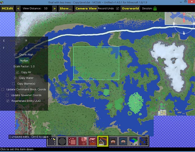 mcworld import maps for minecraft windows 10