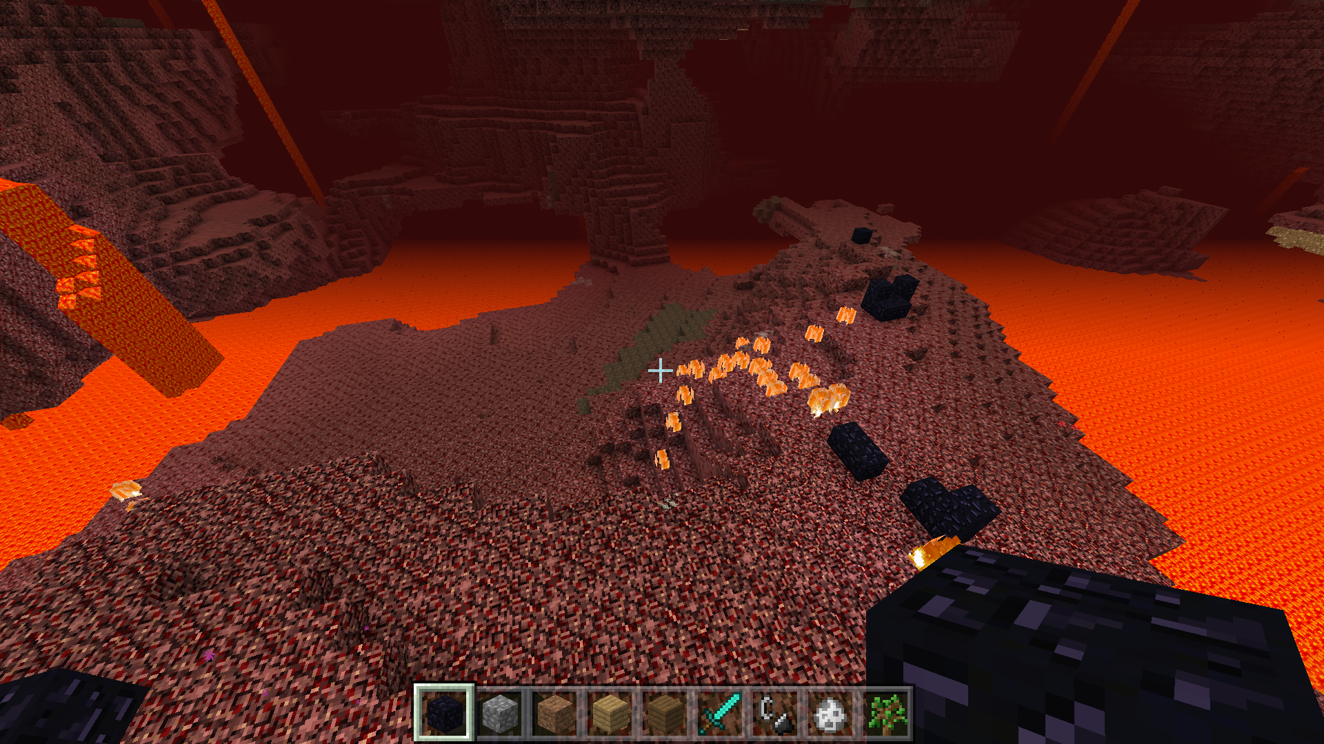 Wierd fire texture and texture problems Windows 10