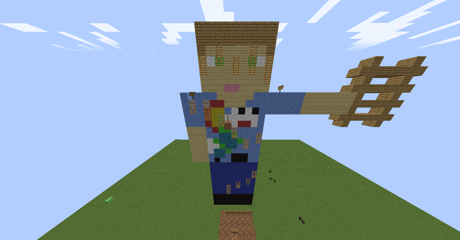 crainer crundee craft saw troll mrcrainer crainer crundee craft saw troll mrcrainer
