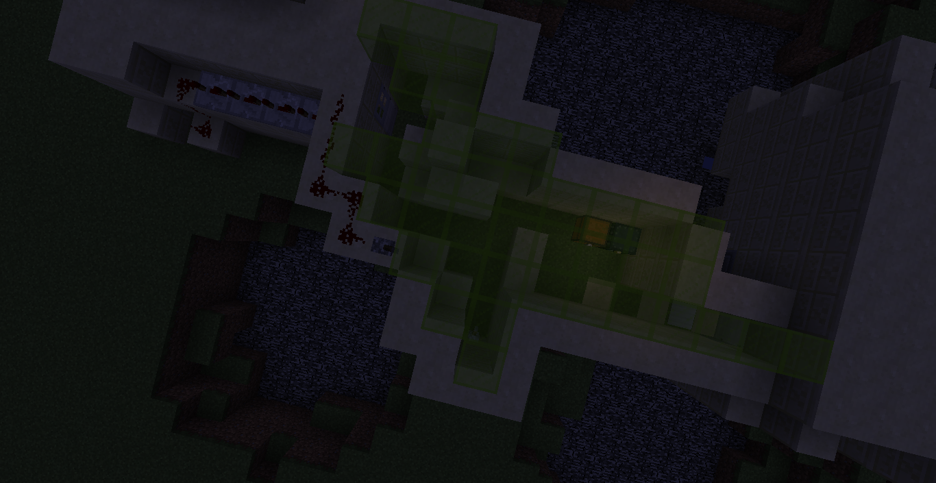 THE NEWEST MAP!The maze of doors Maps Mapping and Modding Java