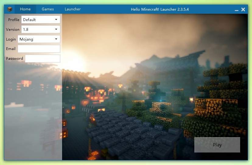 how to install a custom map in minecraft new launcher