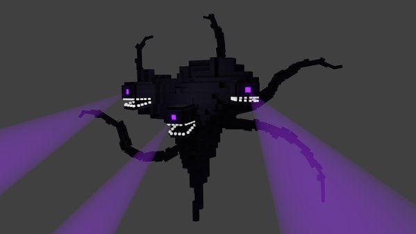 Wither Storm boss - Maps - Mapping and Modding: Java Edition