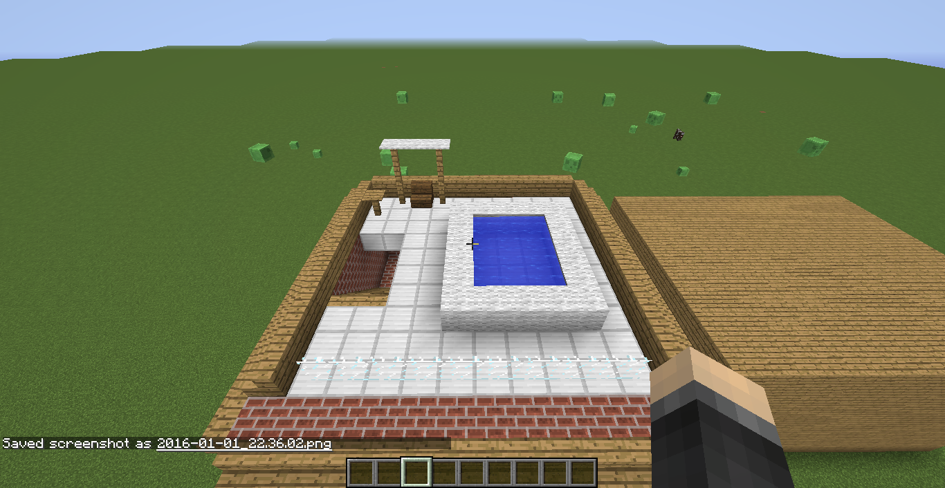 Dream house creative Dream house creative