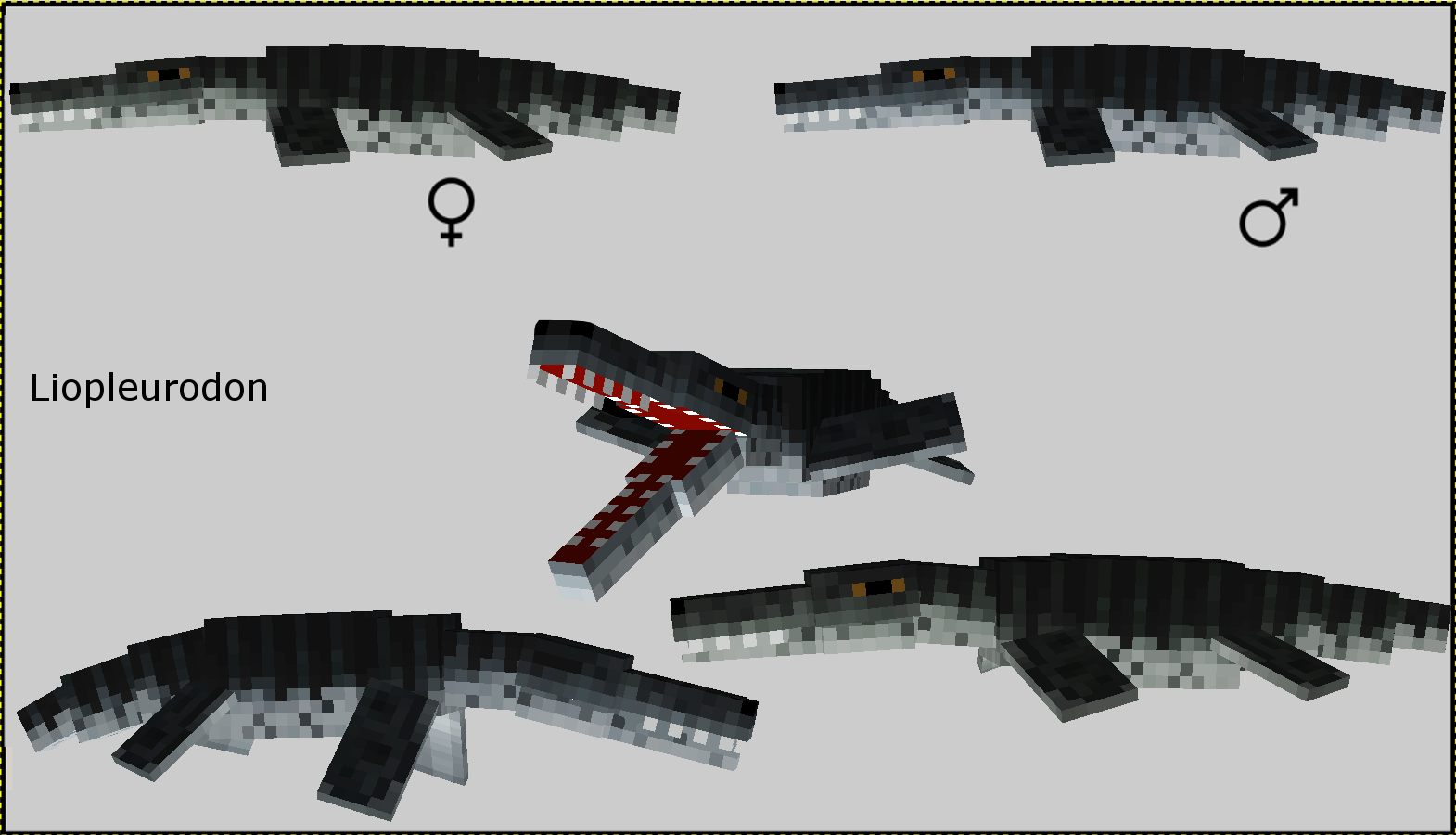 pteranodon minecraft