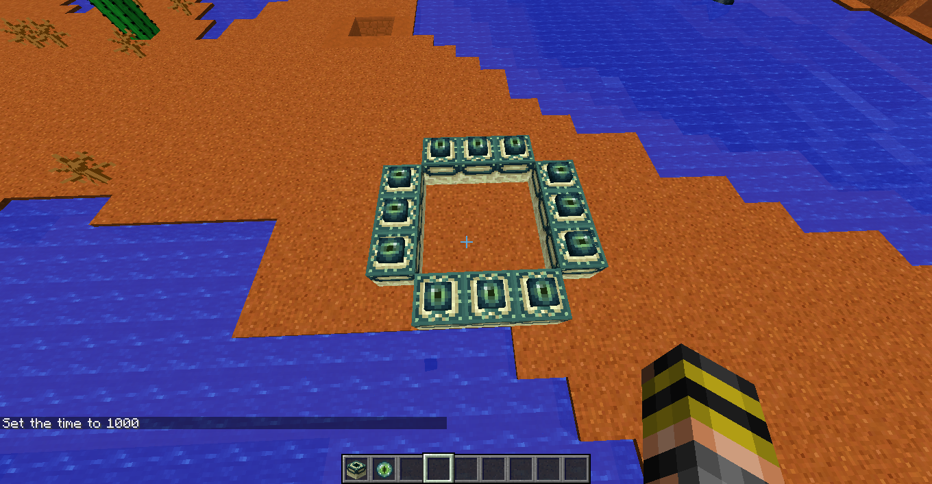 end-portal-not-working-recent-updates-and-snapshots-minecraft-java