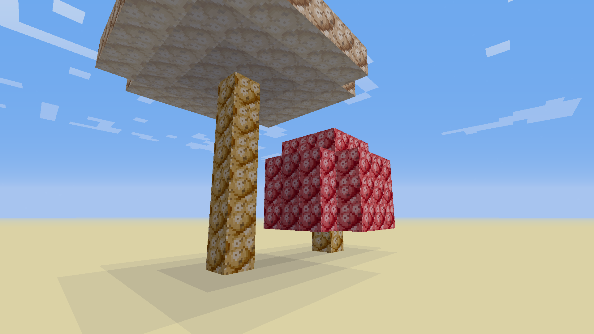 [1.8.+] Potato Pack - Resource Packs - Mapping and Modding: Java