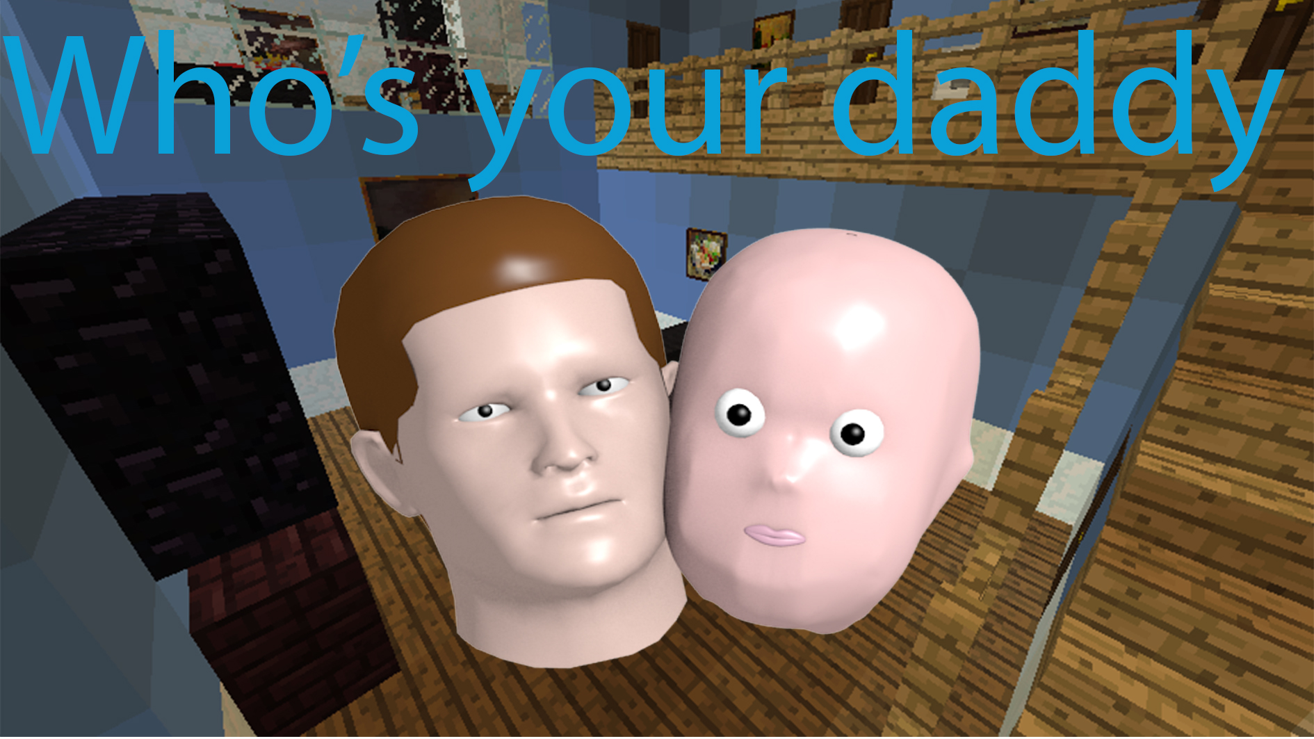 whos your daddy games free