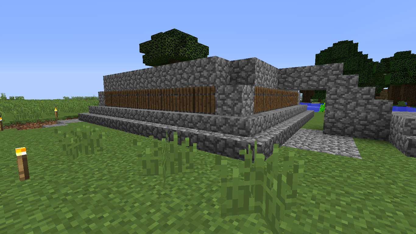 Villager house requirement? Survival Mode Minecraft Java Edition