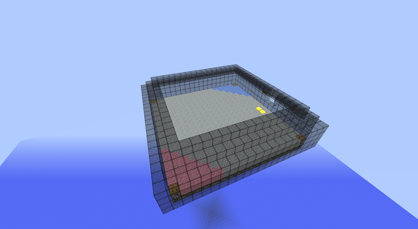 popularmmos lucky block bedwars map download popularmmos lucky block bedwars map download