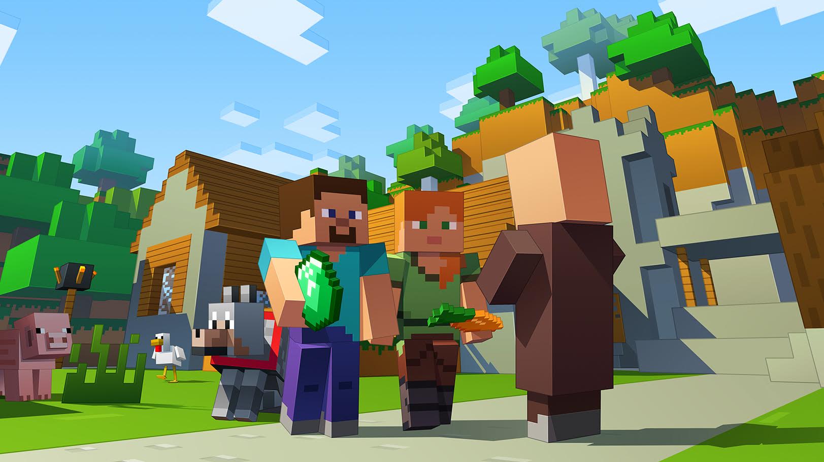 JAVA MINECRAFT PRICE UPDATING IN CERTAIN REGIONS ON MAY 23RD