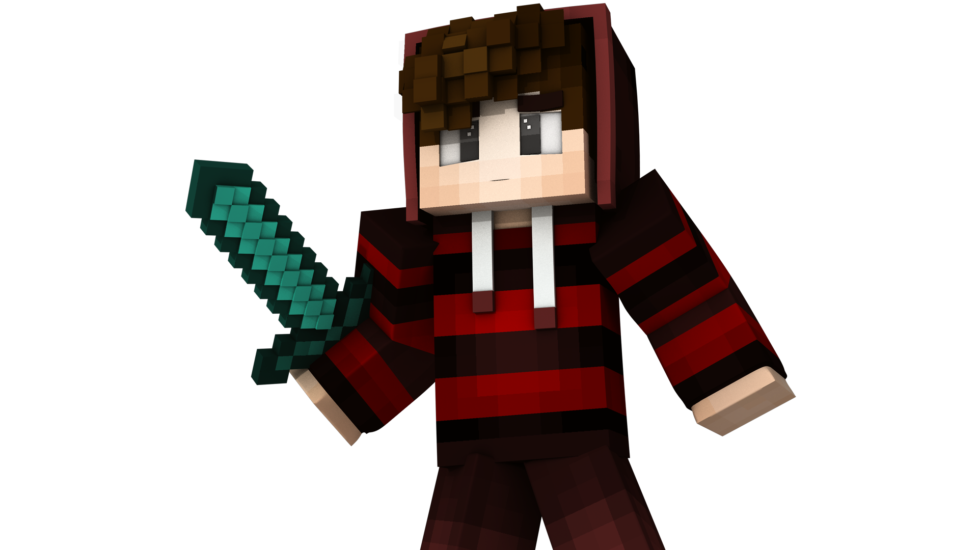 free minecraft skins 3d