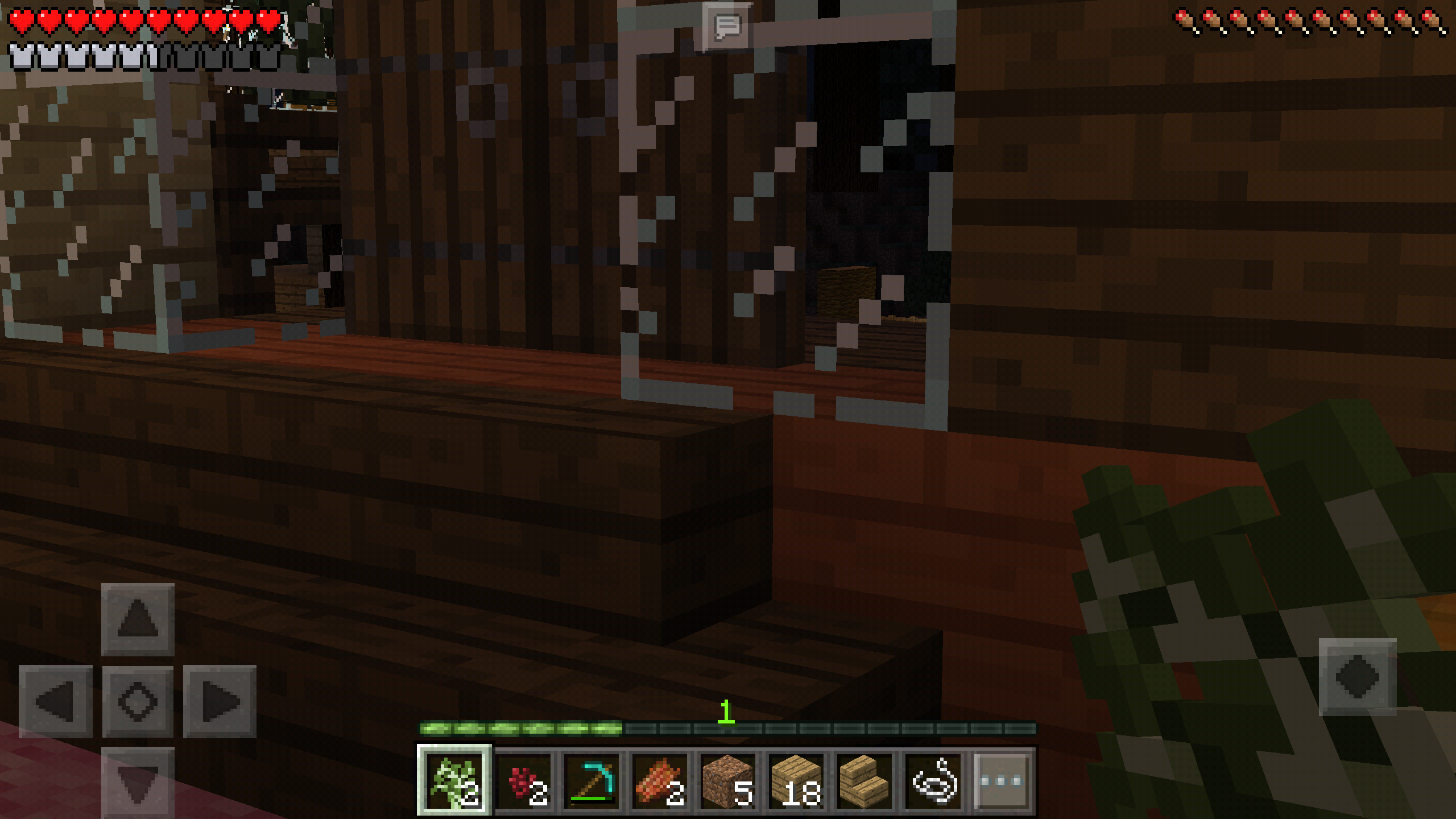 My minecraft pe screen is "zoomed in" NEED HELP! - MCPE: Discussion ...