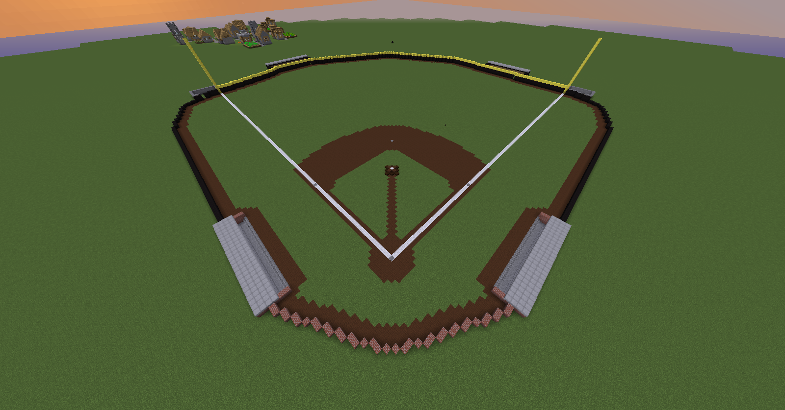 my-minecraft-baseball-stadium-field-maps-mapping-and-modding-java