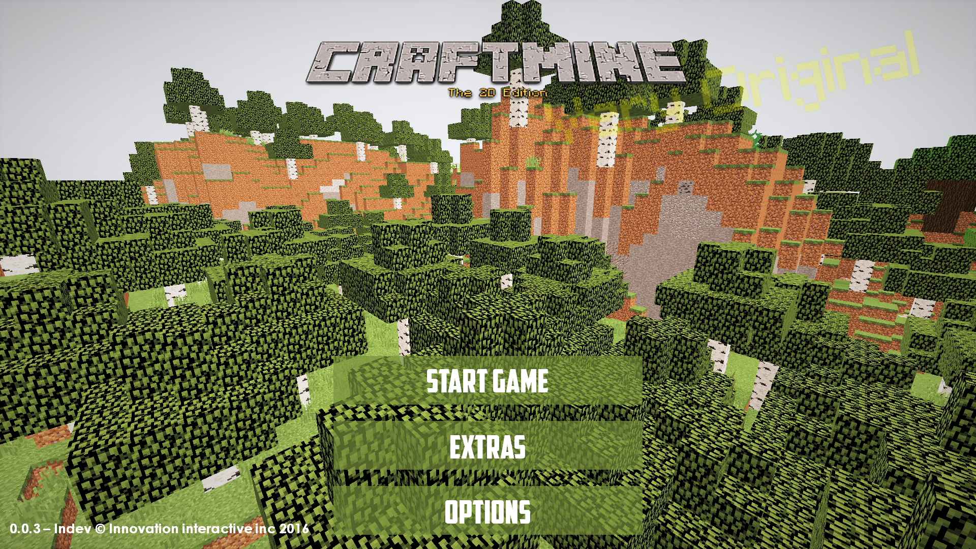 CraftMine {PowerPoint Game Inspired By Minecraft} General Gaming Off Topic Minecraft Forum