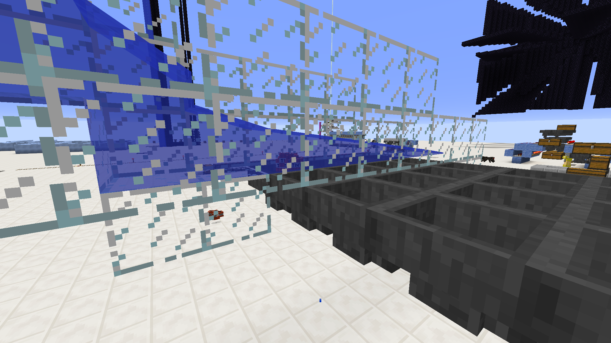 Item stream to hoppers evenly? Redstone Discussion and Mechanisms