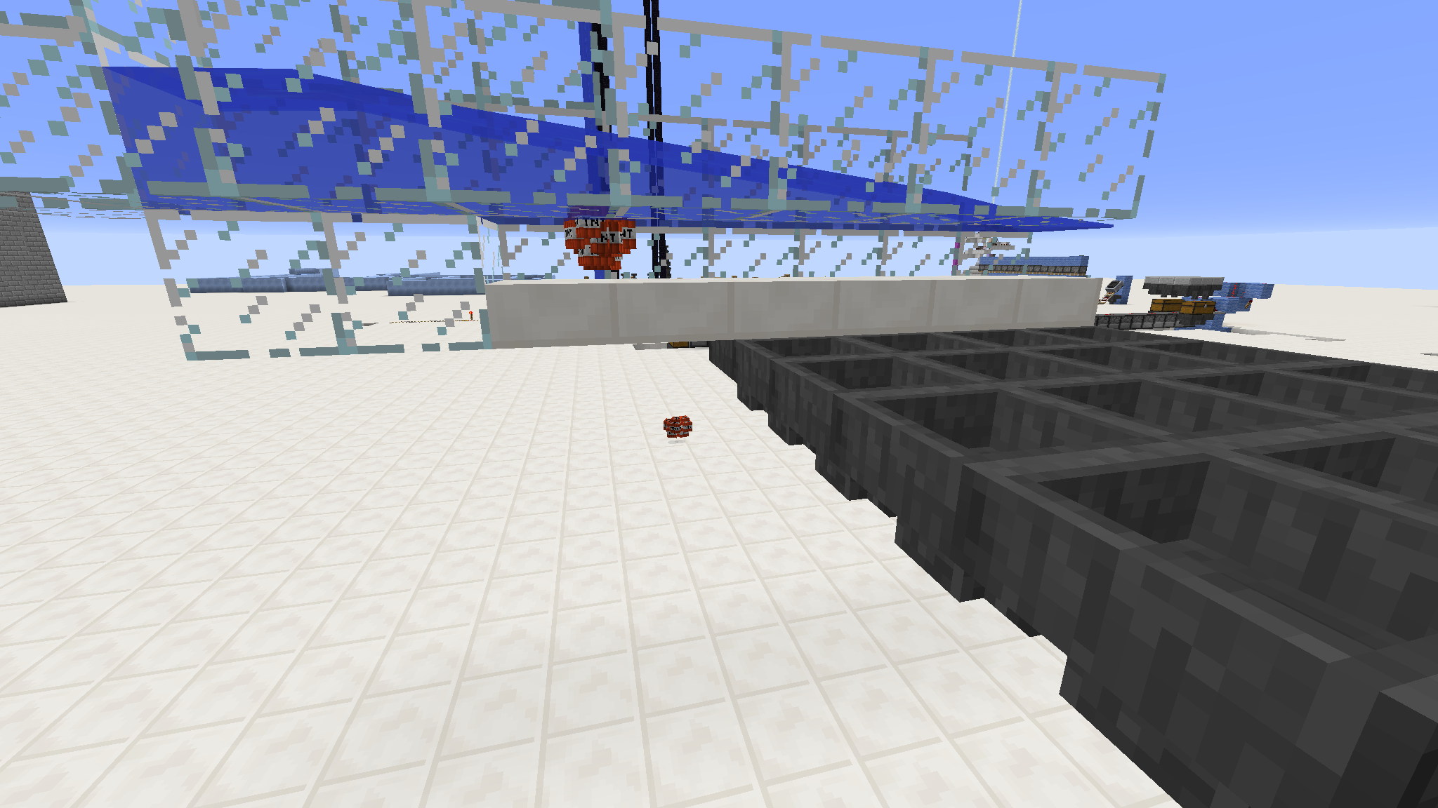 Item stream to hoppers evenly? Redstone Discussion and Mechanisms Minecraft Java Edition