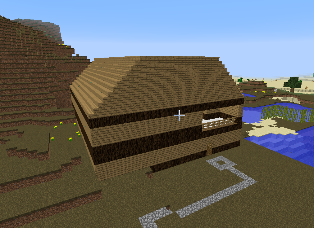 How To Find My House In Minecraft Creative Mode at Josh True blog