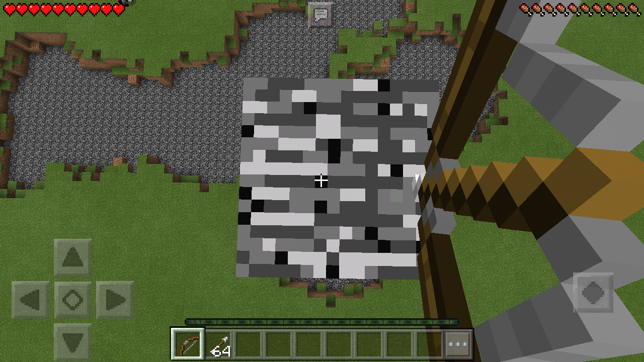 Minecraft pe roulette