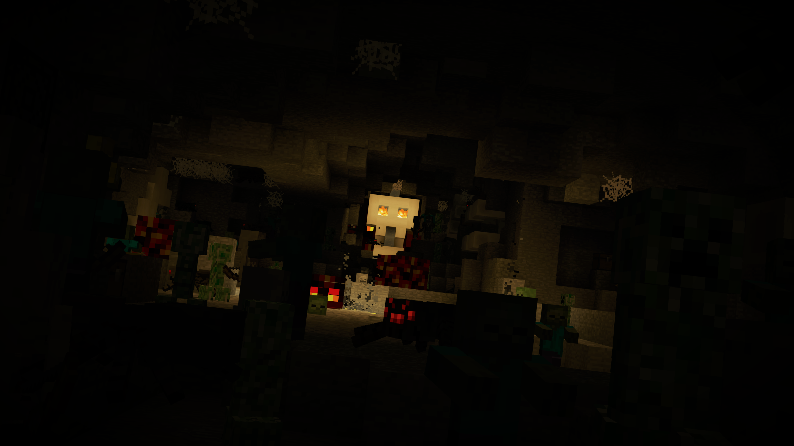 30 Minecraft Dantdm Horror Map Maps Database Source 27132 Hot Sex Picture