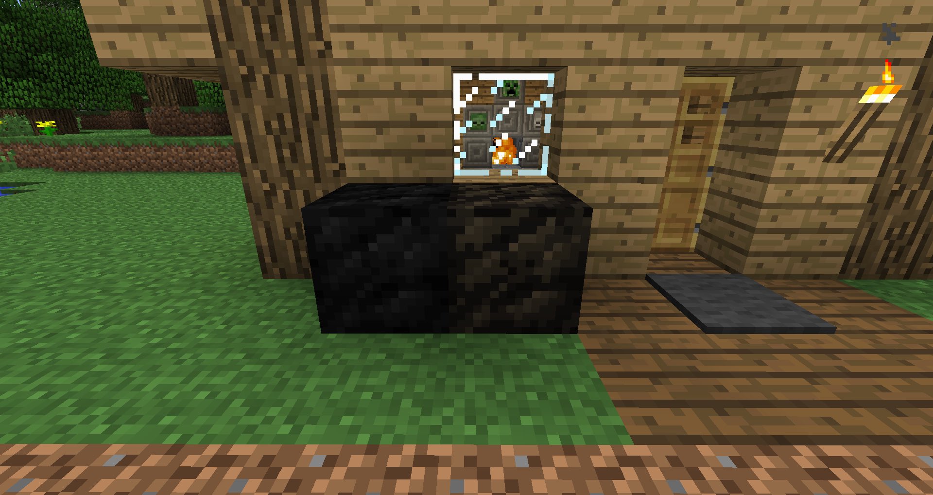 Charcoal Blocks MCPE Suggestions MCPE Discussion Minecraft