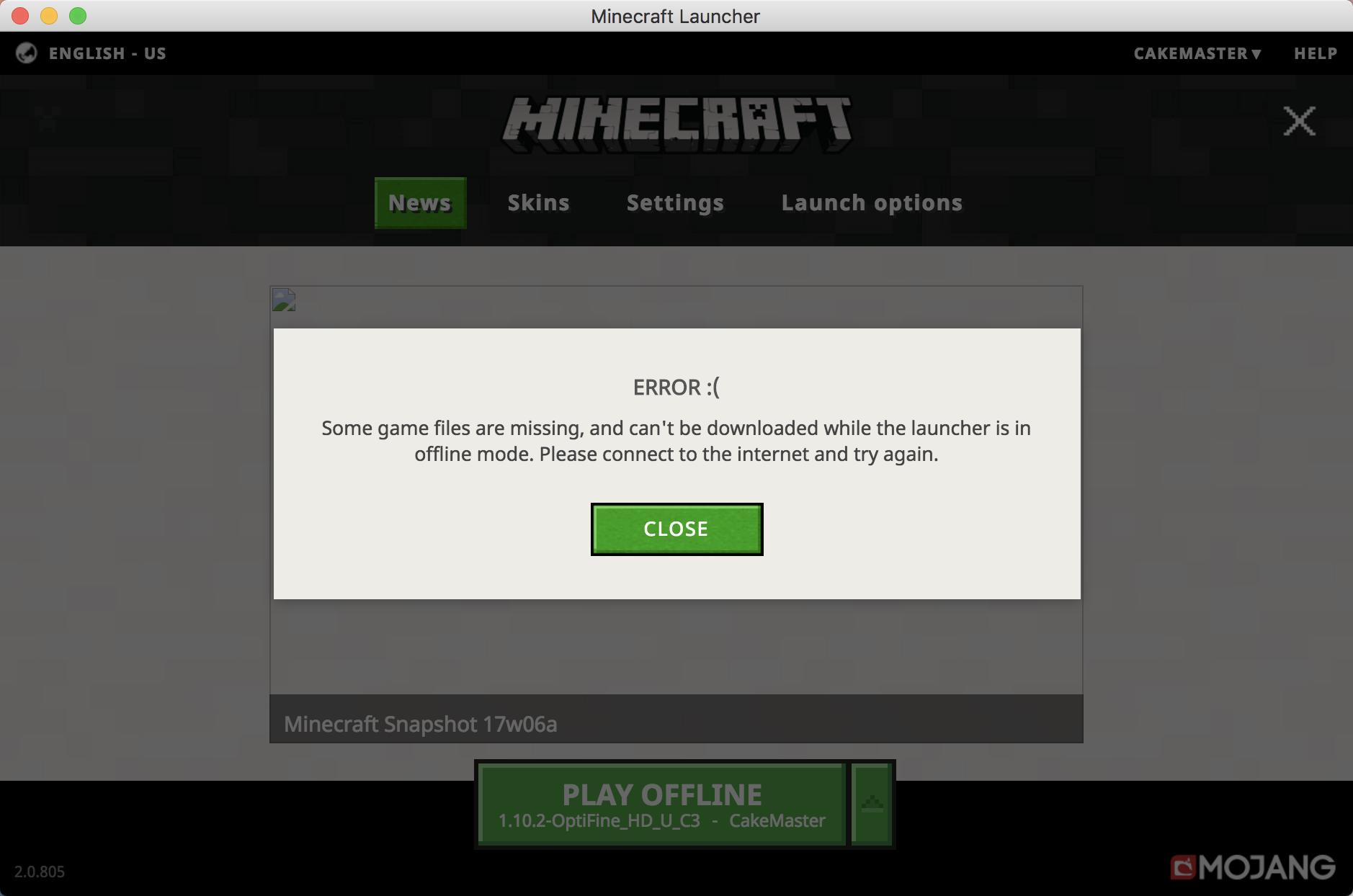 Minecraft Free Download Account