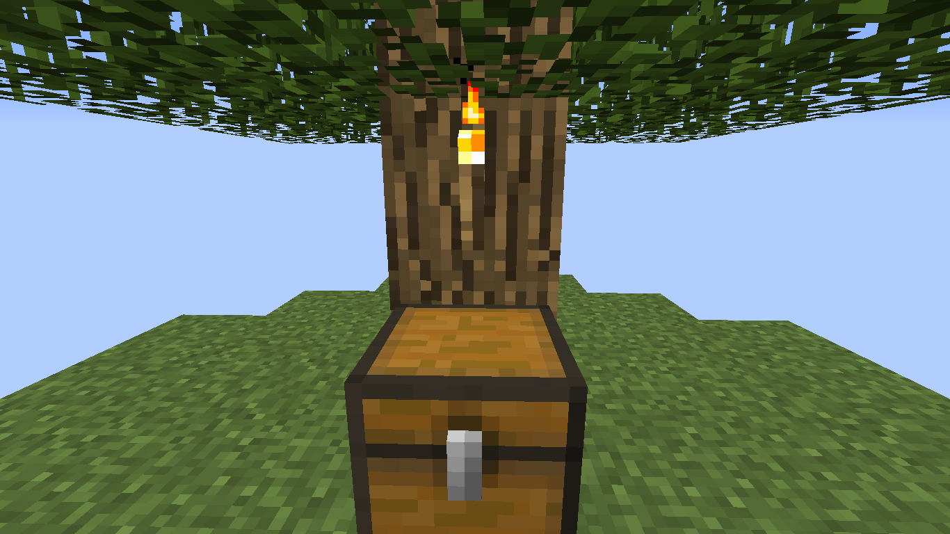 Things That Add To Your Island Level In Skyblock