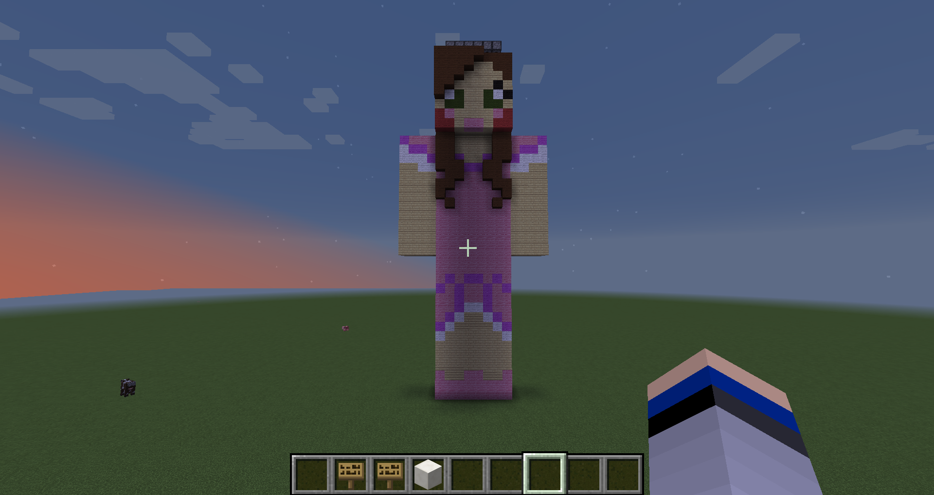 Burning Jen (SuperGirlyGamer) Maps Mapping and Modding Java