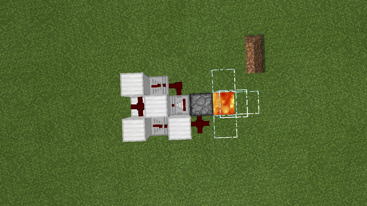 Garbage disposal redstone build MCPE MCPE Discussion Minecraft