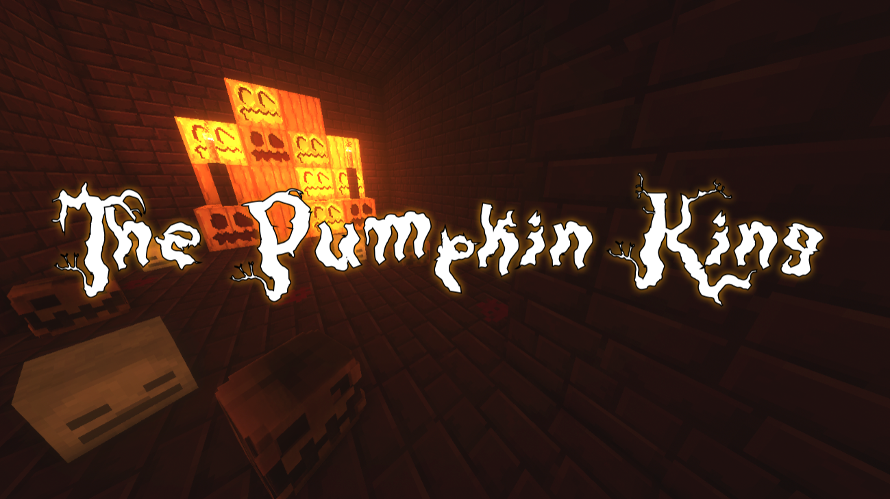 pumpkin king minecraft skin