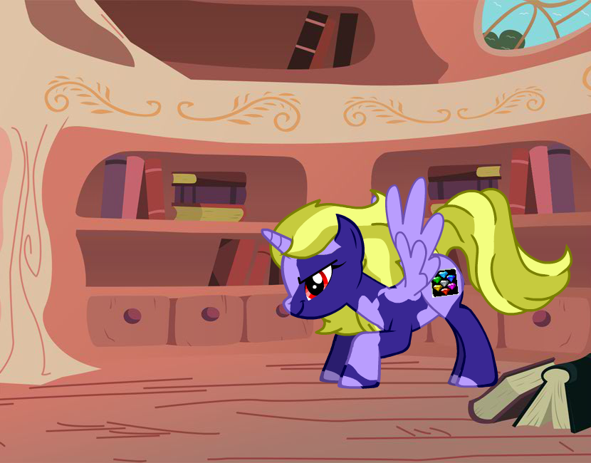 mine little pony skins