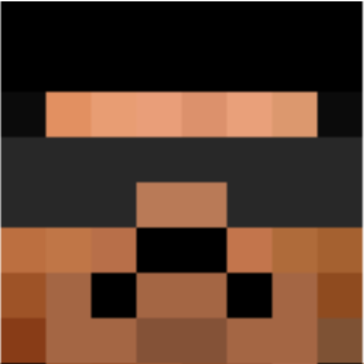 minecraft heads! Skins Mapping and Modding Java