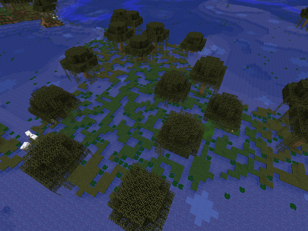 swampland-problem-with-1-8-recent-updates-and-snapshots-minecraft