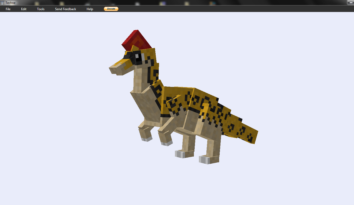 Fossils and Archeology Rev... Mods Minecraft