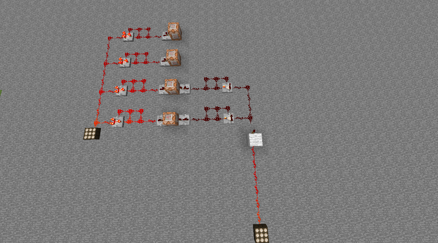 doDaylightCycle=false, made my own with daylight sensors Redstone