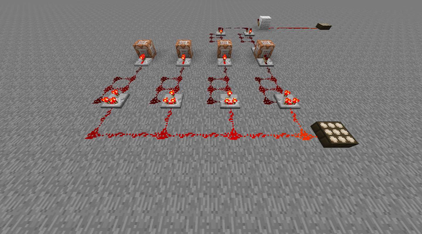 doDaylightCycle=false, made my own with daylight sensors Redstone