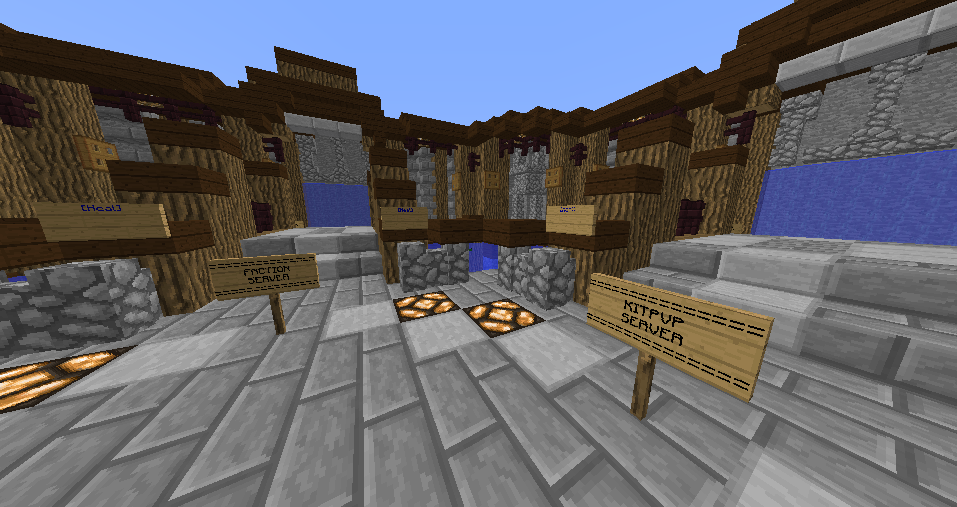 Host A Free Minecraft Server 24 7 Filetorent