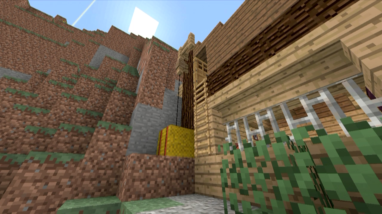 How to get nametags? MCPS3 Discussion Minecraft Playstation 3