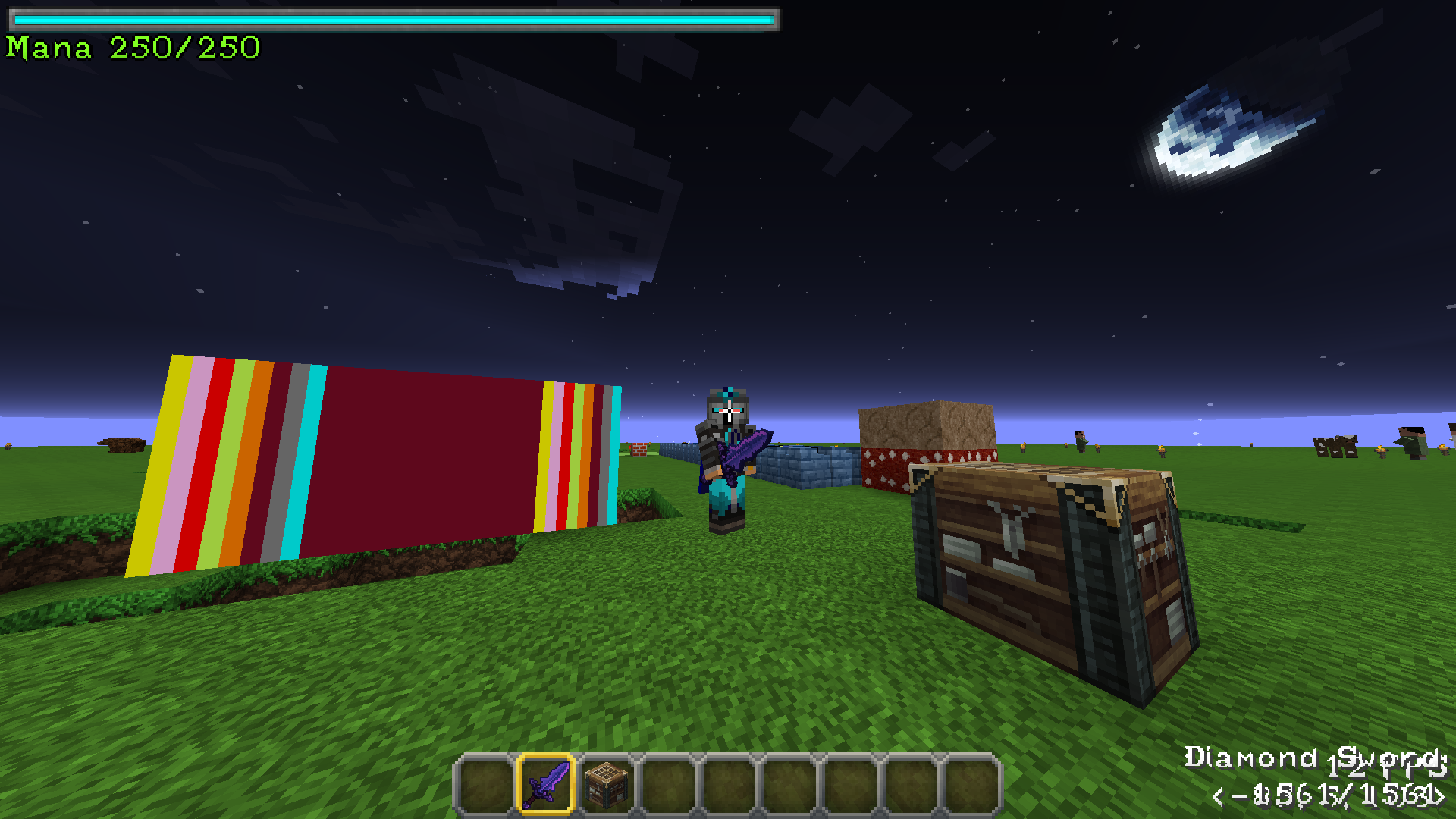 modded creative - Creative Mode - Minecraft: Java Edition - Minecraft