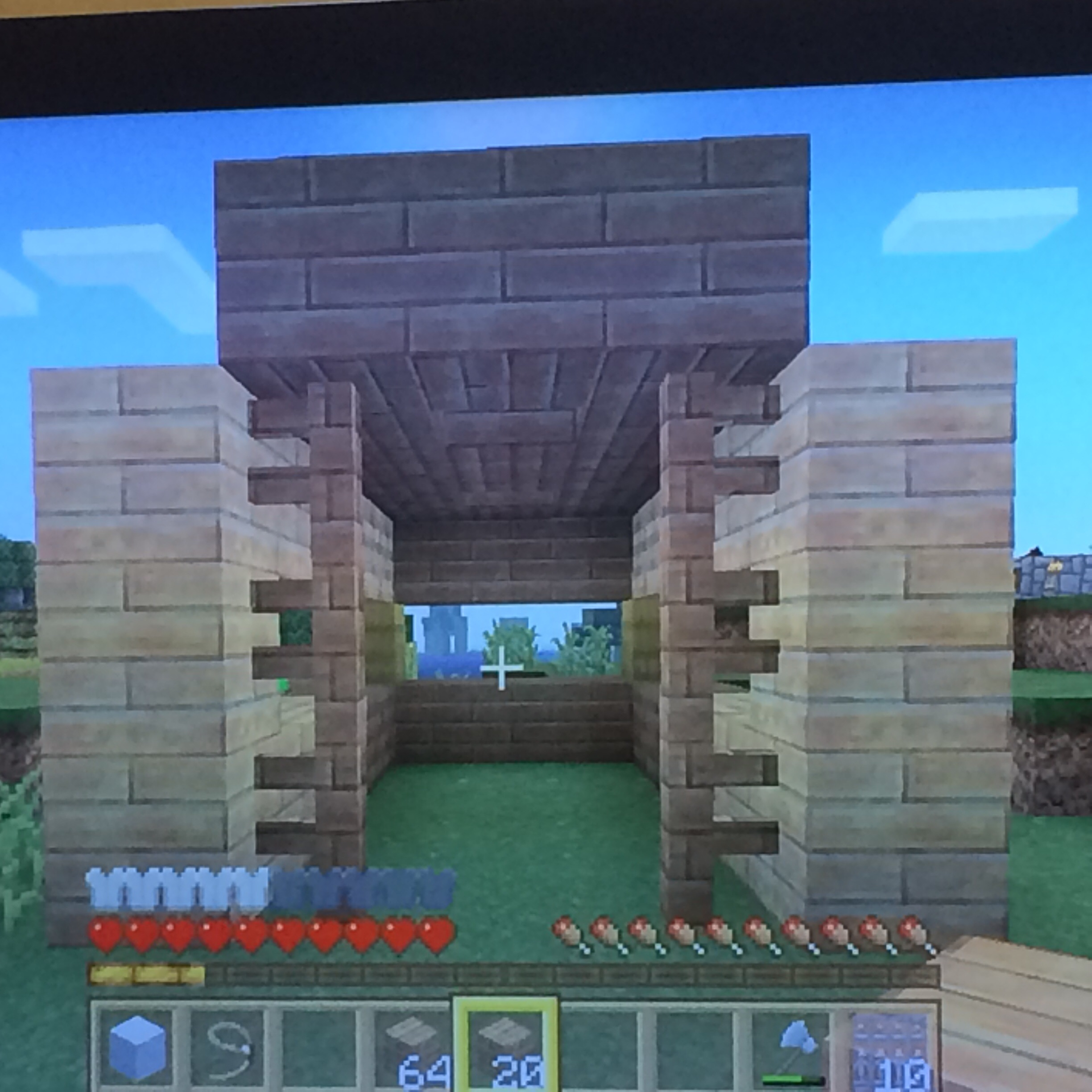 Horses disappearing at random MCX360 Discussion Minecraft Xbox